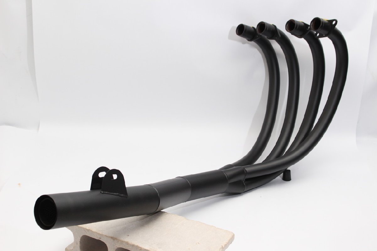 Z1 Z2◆M-TEC中京 マフラー ショート管 未使用品拍卖