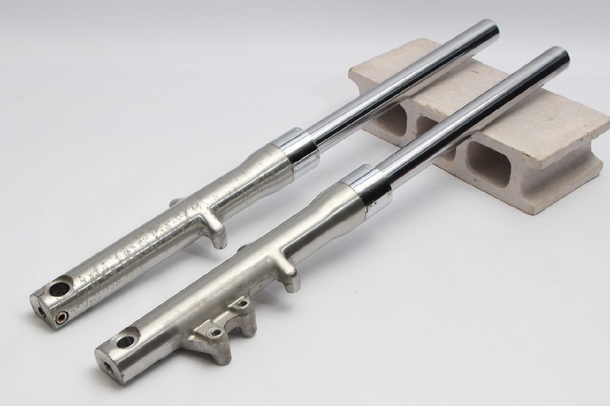 バルカン1500◆フロントフォーク◆VNT50A-049拍卖