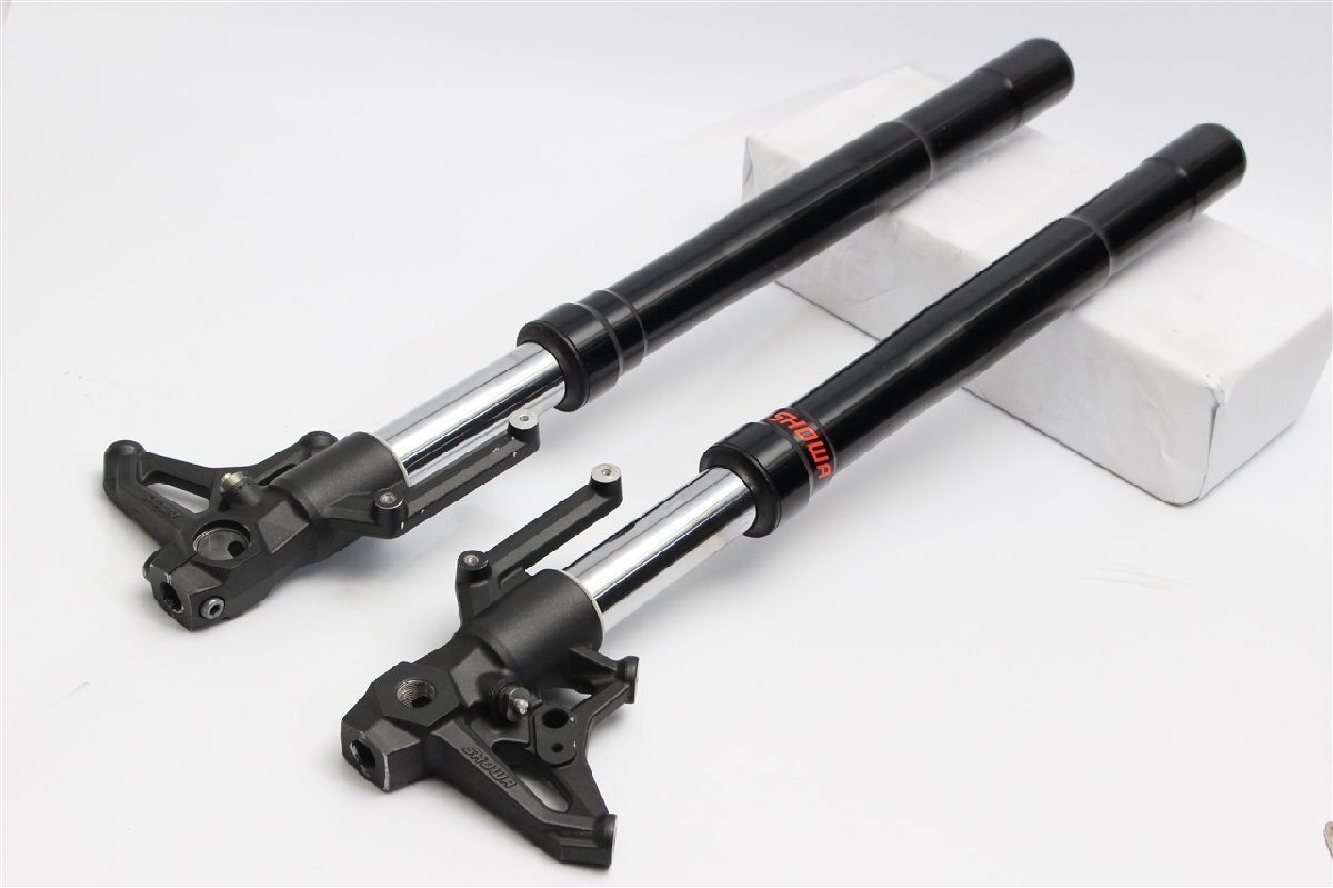 Z1000 2010年◆フロントフォーク◆JKAZRT00DDA001拍卖