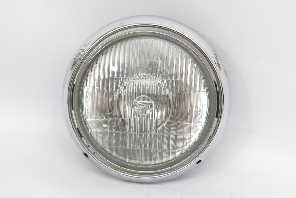 バルカン400クラシック 1996年◆ヘッドライト◆VN400A-018拍卖