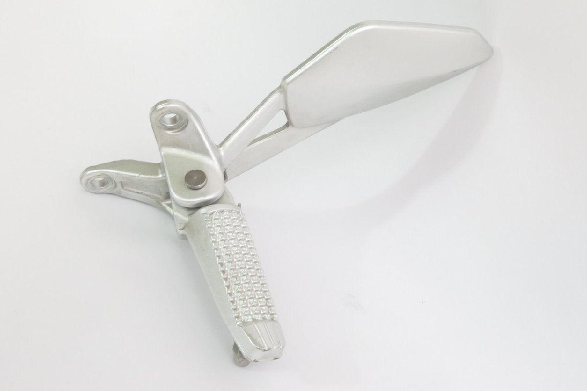 BMW K1200R 2006年◆メインステップ 左◆WB10584076ZN15拍卖