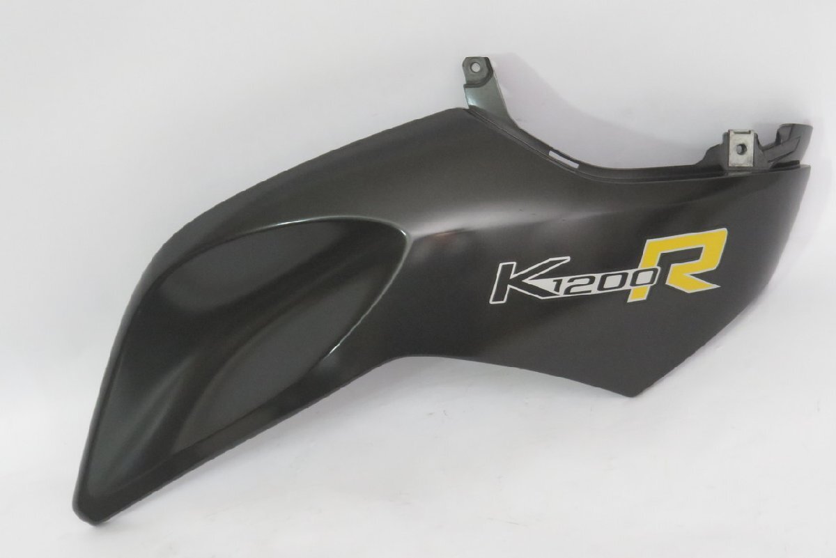 BMW K1200R 2006年◆サイドカウル 右◆WB10584076ZN15拍卖