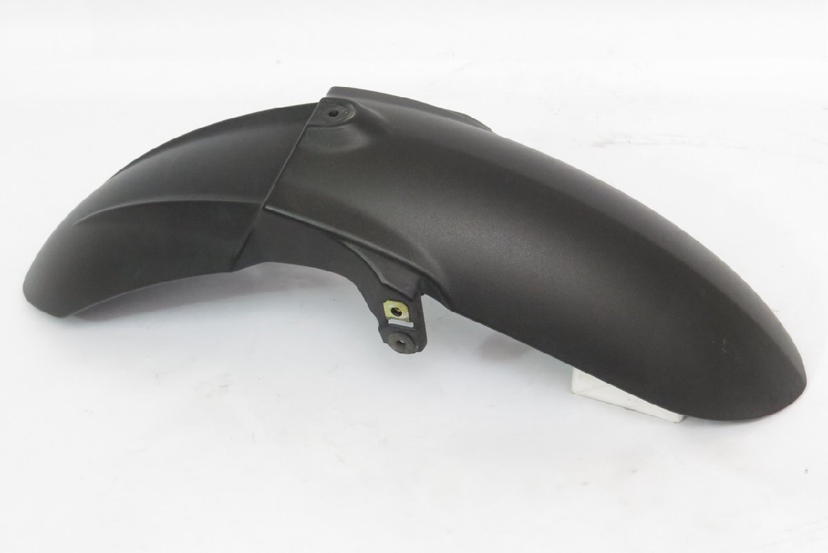 BMW K1200R 2006年◆フロントフェンダー◆WB10584076ZN15拍卖