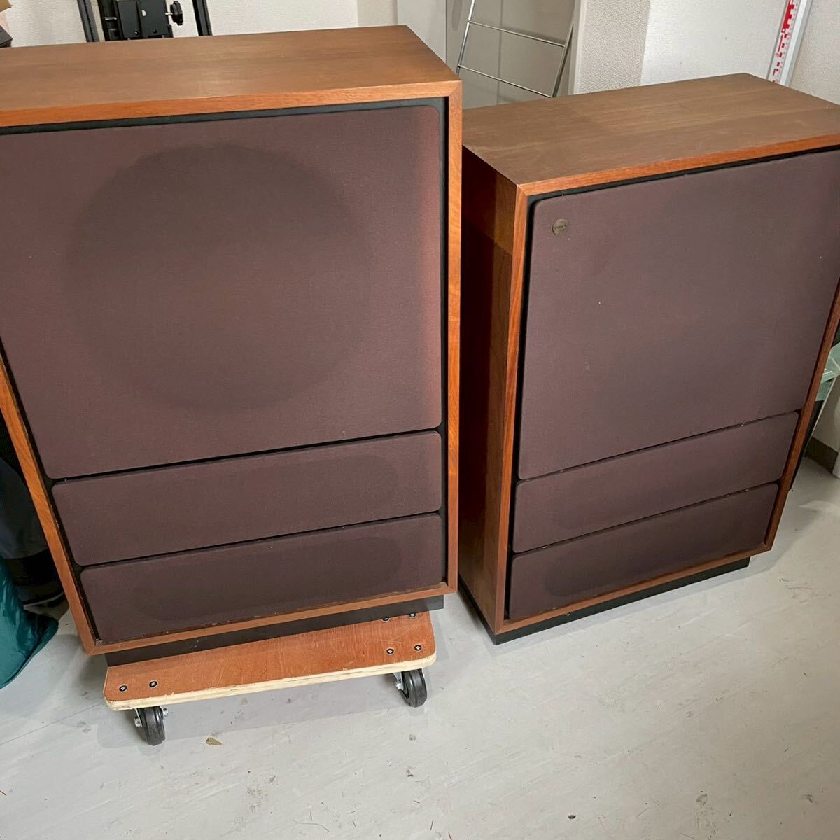 ww5363 直接引取限定 TANNOY Arden ペアスピーカー タンノイ 拍卖