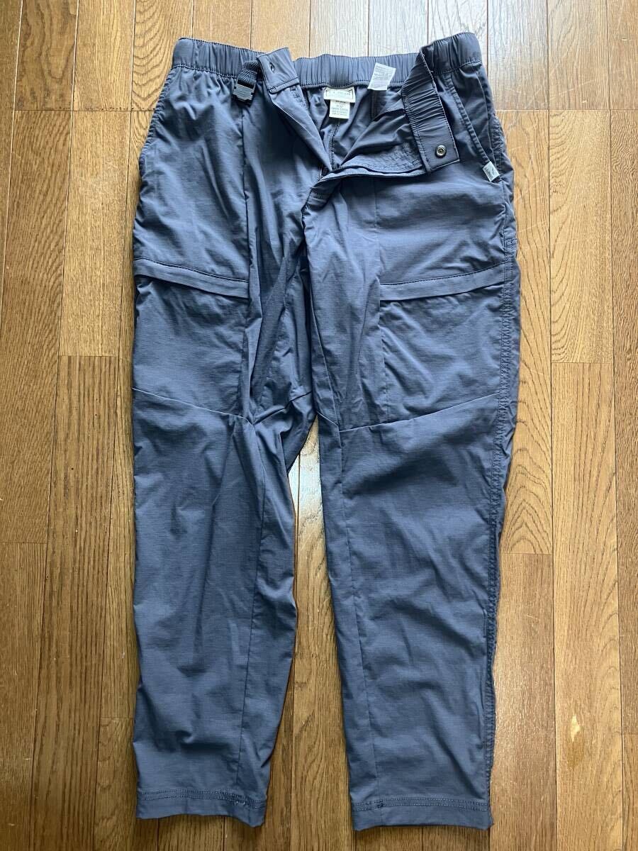 未使用 エルエルビーン アウトドア パンツ拍卖