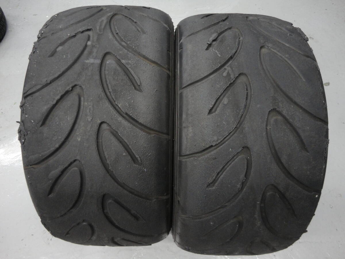 売り切り☆その1☆2本☆2021年製☆ヨコハマタイヤ アドバン A050 255/40ZR17 255 40 17 Mコンパウンド ADVAN YOKOHAMA サーキット ドリフト拍卖