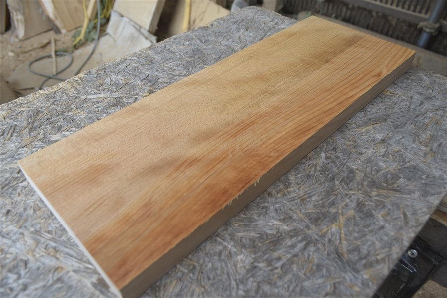 ■送料無料■ブナ(椈)■W49.2cm×D17.6cm×H2.7cm■DIY■木工■Z026拍卖