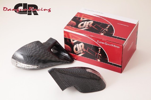 ドアミラー サイトミラー DTM2ミラーLED カーボンルック/電動/右ハンドル車 オペル カリブラ(1994-1997)拍卖