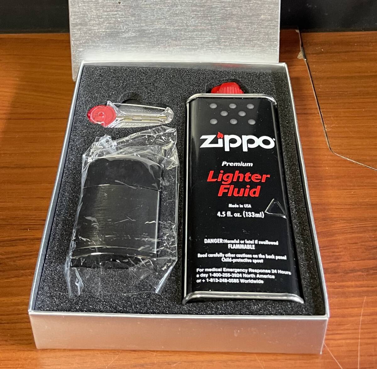 RONSON WINDLITE R28 ロンソン ライター&オイル 拍卖