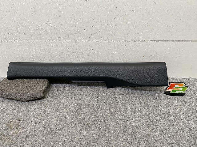 新車取り外し!N-BOX/NBOX Nボックス カスタム/JF5/JF6 純正 右 スカッフプレート 84201-32R 素地 ホンダ(144818)拍卖