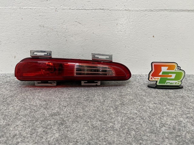 ミニ R55/R56/R57/2010-2015 10t 純正 左 テールランプ/ライト/レンズフォグランプ/フォグライト ハロゲン OLSA 7255921 03 MINI(145052)拍卖