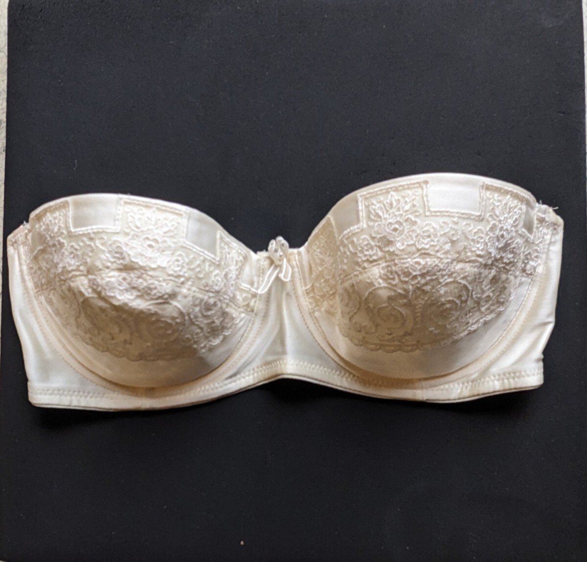 新品 ワコール 肩紐取り外し可能 お買得拍卖