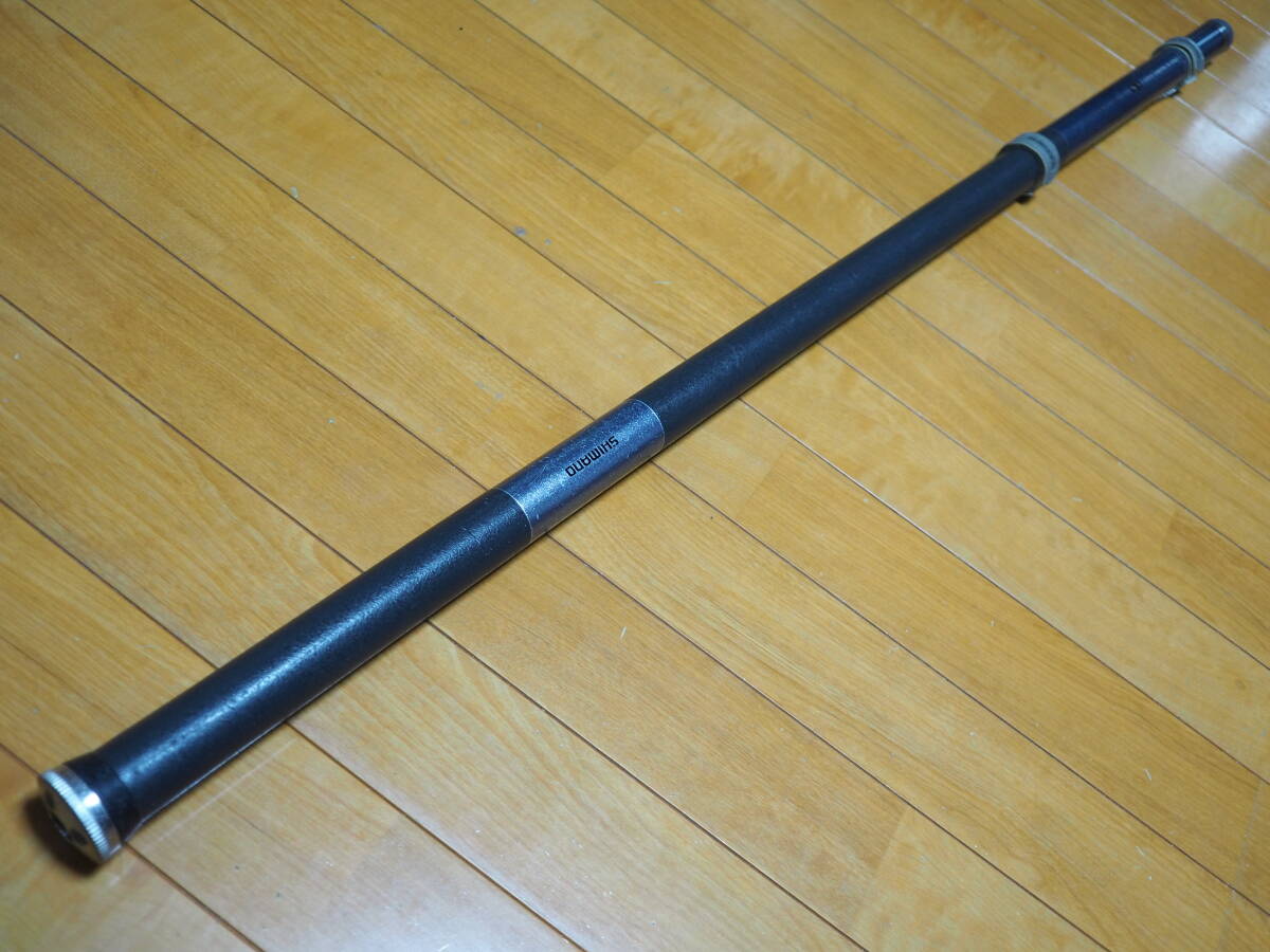 ♪♪美品 シマノ ISO スペシャル LS 玉の柄 600♪♪拍卖