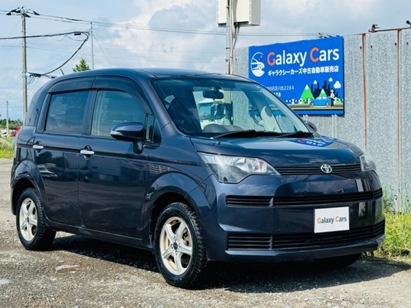 スペイド 1.5 X 4WD USB 横滑り 防止装置 左パワスラ ETC拍卖