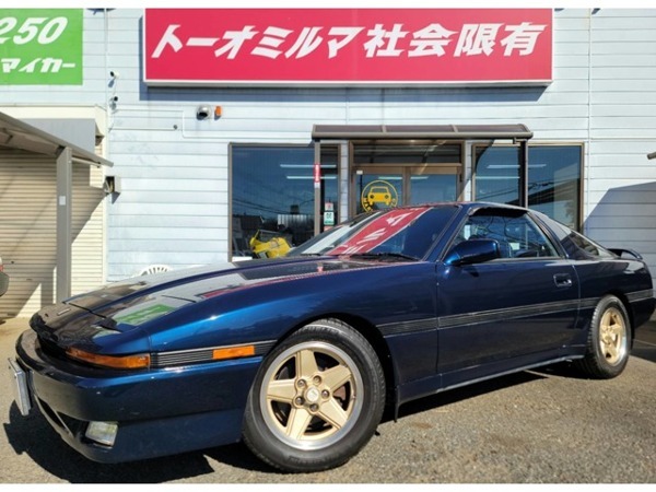 スープラ 2.0 GT 純正5MT TEIN車高調 REMUSマフラーETC 15AW拍卖
