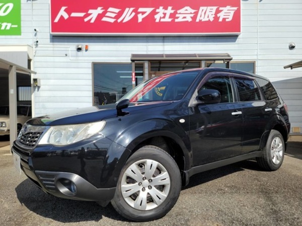 フォレスター 2.0 X 4WD 純正5MT HDDナビ ETC HIDヘッド キーレス拍卖