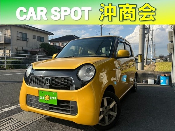 N-ONE 660ツアラーLパッケージ 社外ナビ バックカメラ スマートキー 純拍卖