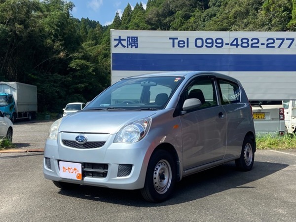 プレオ 660 A オートマ車 キーレスエントリー 社外オーデ拍卖