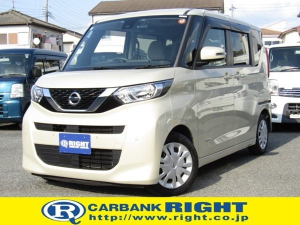 ルークス 660 X アラウンドビューモニター バックカメラ拍卖