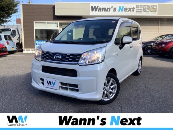 ムーヴ 660 X オートライト キーフリー アイドリングス拍卖