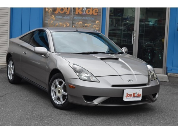 セリカ 1.8 SS-I 後期型5速MT車 56200km レギュラーガソリ拍卖