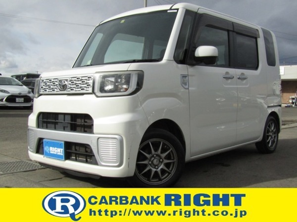 ピクシスメガ 660 L 左側オートスライド スマートキー拍卖