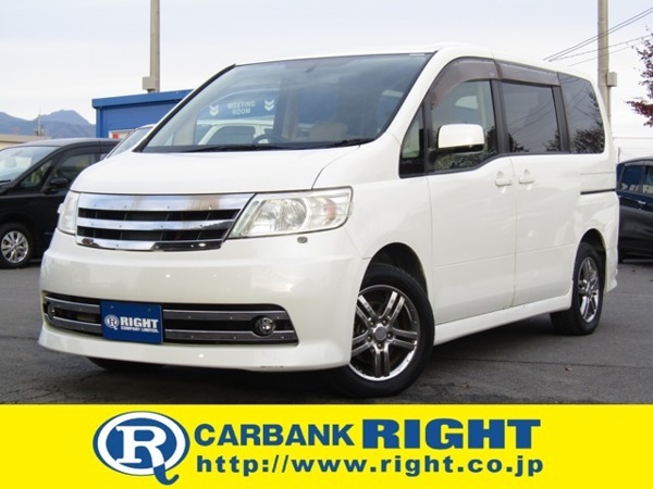 セレナ 2.0 ライダー 4WD 左オートスライド サイドブラインドミニタ-拍卖