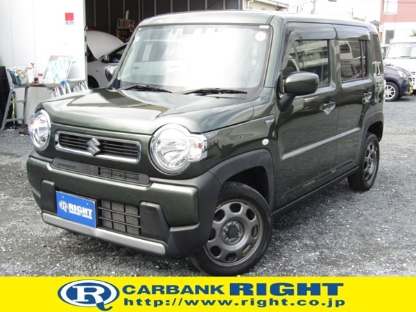 ハスラー 660 ハイブリッド G 4WD ブレーキサポート メモリーナビ ETC拍卖