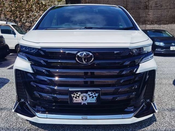 ヴェルファイア ハイブリッド 2.5 Zプレミア ワンオーナー モデリスタエアロ&マフラー拍卖