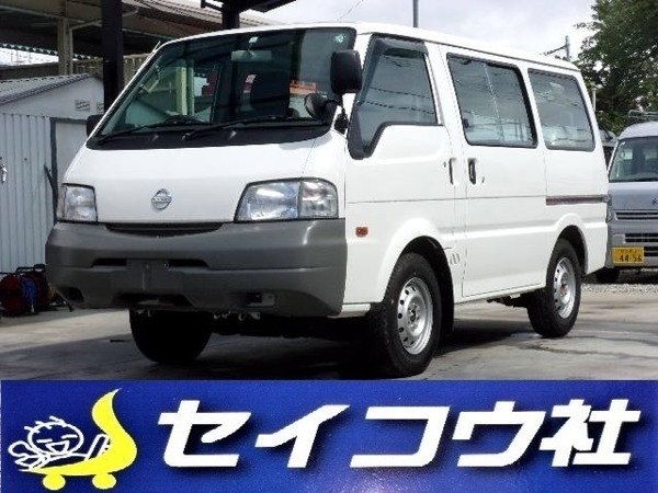 バネット 1.8 DX 4WD 437箇所1年保証付 4ドア 5人乗り 禁煙車 ワ拍卖