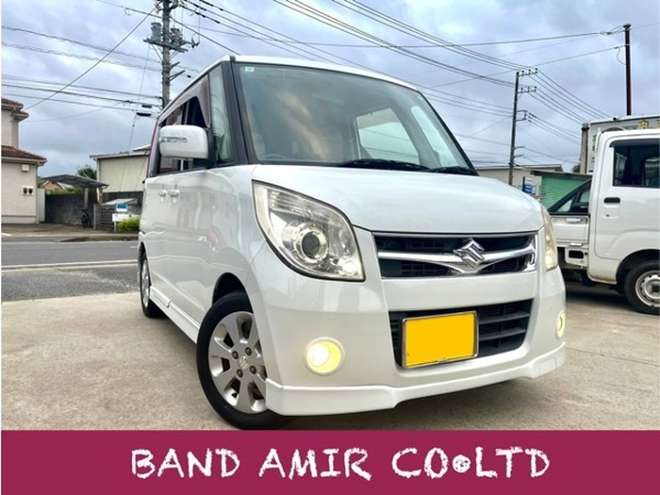 パレット 660 XS TVナビ BLUETOOTH 電動スライドア 禁煙拍卖