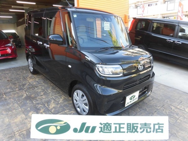 タント 660 X 純正ナビ フルセグ Bluetooth バックカ拍卖