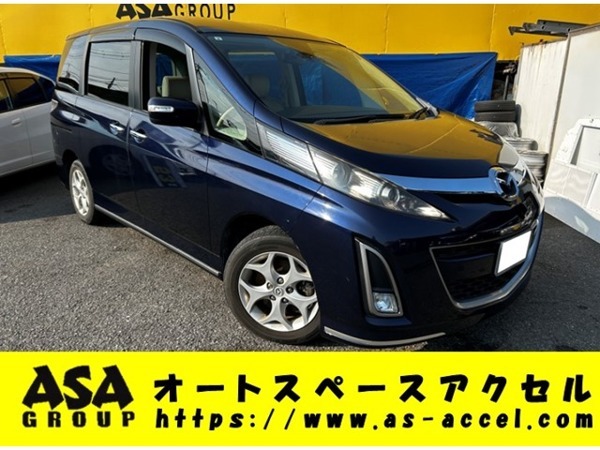 ビアンテ 2.0 20S ナビ TV ETC 前後横カメラ 前後ドライ拍卖