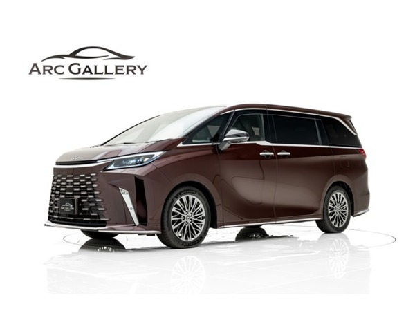 LM 500h バージョンL 4WD ブラックインテリア 寒冷地仕様 純正19AW拍卖