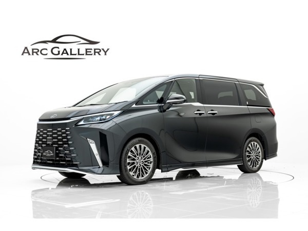 LM 500h バージョンL 4WD モデリスタエアロ ブラックインテリア 純拍卖