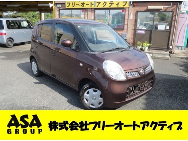 モコ 660 E ショコラティエ ナビ ワンセグテレビ DVD再生 ベンチシート拍卖