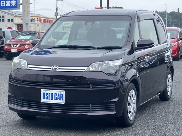 スペイド 1.5 X ナビTV.Bカメラ.PUSHスタ-ト.車検2年実施拍卖