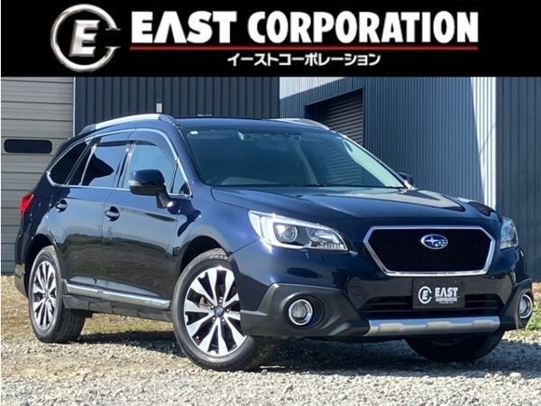 レガシィアウトバック 2.5 リミテッド 4WD 純正フルセグナビ クリアランスソナー バ拍卖