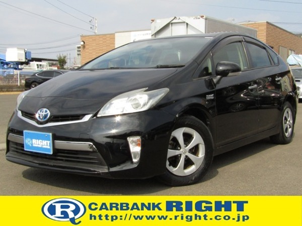 プリウスPHV 1.8 S PHV200V充電ケーブル メモリーナビ拍卖