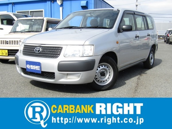 サクシードバン 1.5 U キーレス パワーウインドウ ETC拍卖