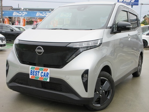 サクラ X 純正9インチナビ フルセグTV 全周囲カメ拍卖