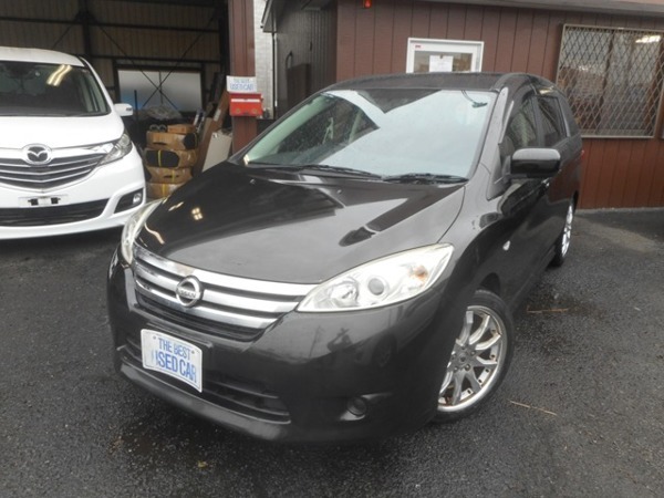 ラフェスタハイウェイスター 2.0 純正ナビ 地デジ Bluetooth バックカメ拍卖