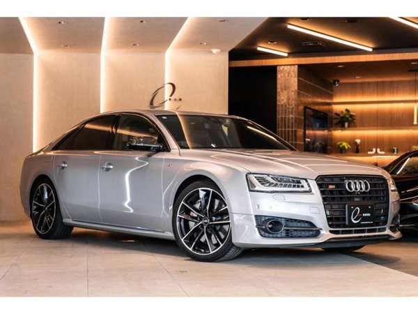 S8 プラス 4WD OP132 エクステリアミラーハウジングカー拍卖