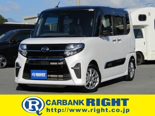 タント 660 カスタム RS 両側オートスライド ハーフレザー拍卖