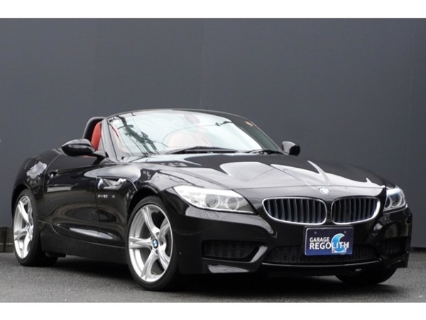 Z4 sドライブ 20i Mスポーツ 後期モデル ワンオーナー 禁煙 Mスポー拍卖