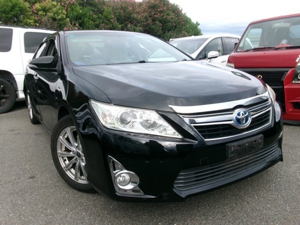 カムリハイブリッド 2.5 エアコン パワステ パワーウインドウ エ拍卖