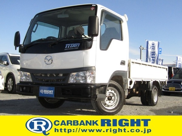 タイタンダッシュ 2.0 ワイドロー DX Wタイヤ エアコン パワーウインドウ拍卖