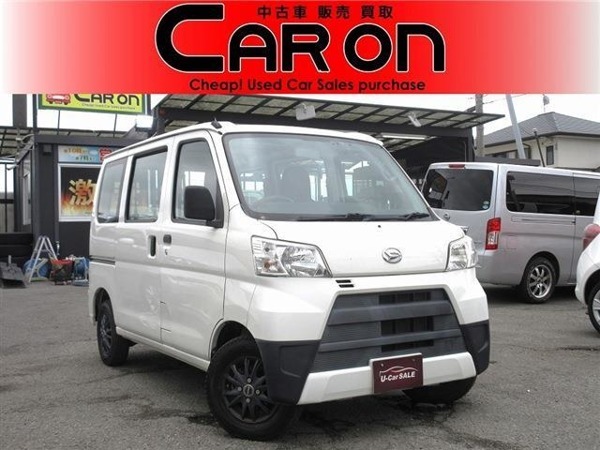 ハイゼットカーゴ 660 スペシャル 検09.11 5MT ETC Aスト拍卖