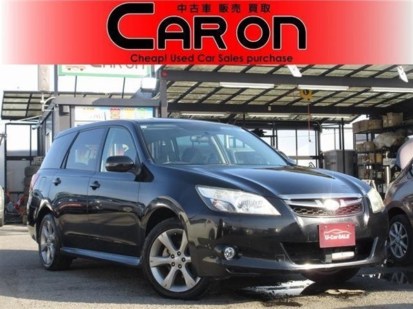 エクシーガ 2.0 i-S アドバンテージ ライン 検09.11 ナビTV ETC スマキー 7人乗拍卖