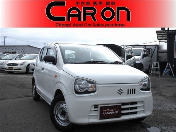 アルト バン 660 VP オートギヤシフト レーダーブレーキサポート装着車 検09.11 ナビ ETC キーレス 衝軽B Dレ拍卖